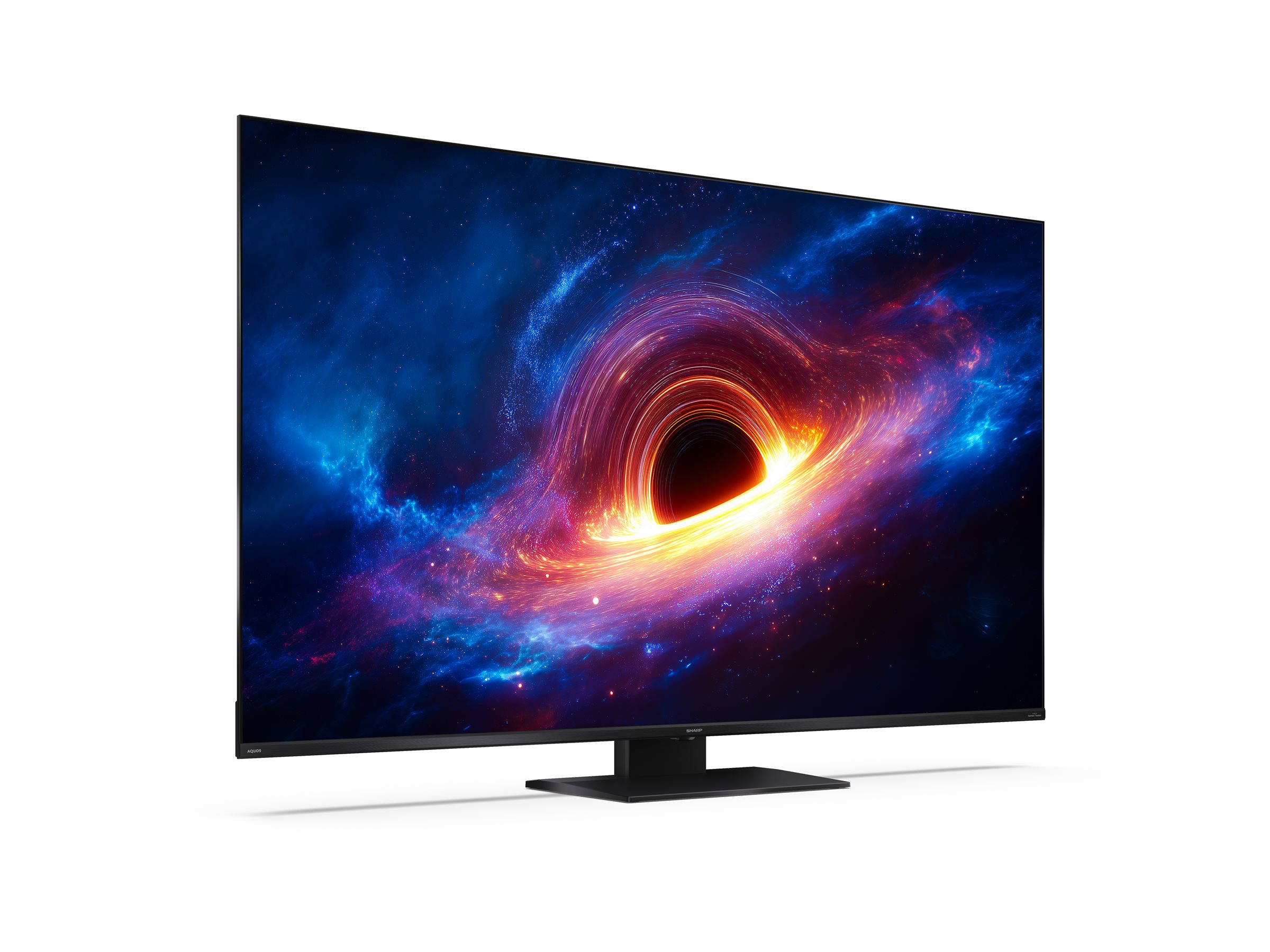 Sharp 65JT8265E 65" (164cm) 4K Ultra HD QLED MiniLED Google TV | Sharp - Image 4