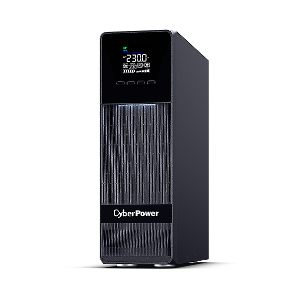 CyberPower UPS Systems | OLS2KECR | 2000 VA | 1800 W | 300 V