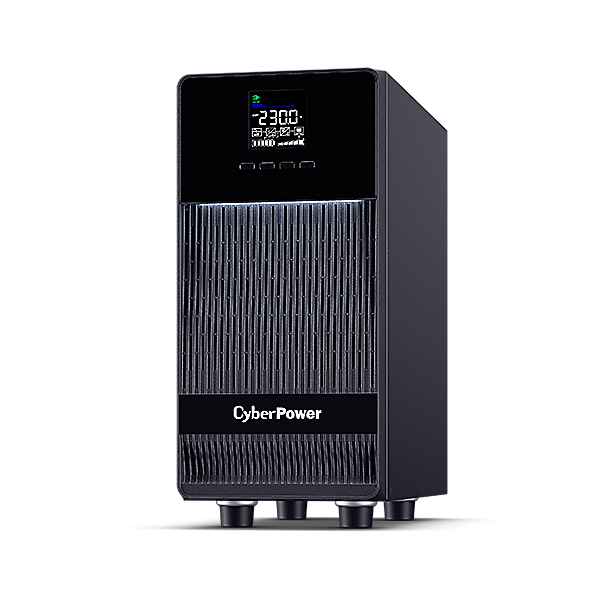 CyberPower UPS Systems | OLS3KECR | 3000 VA | 2700 W | 300 V