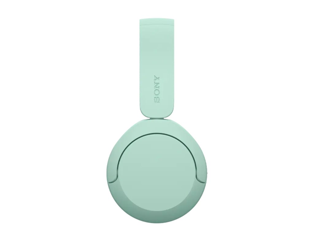 Sony Headphones | WH-CH530 | Bluetooth | On-Ear | Microphone | Mint | Noise reduction - Image 7