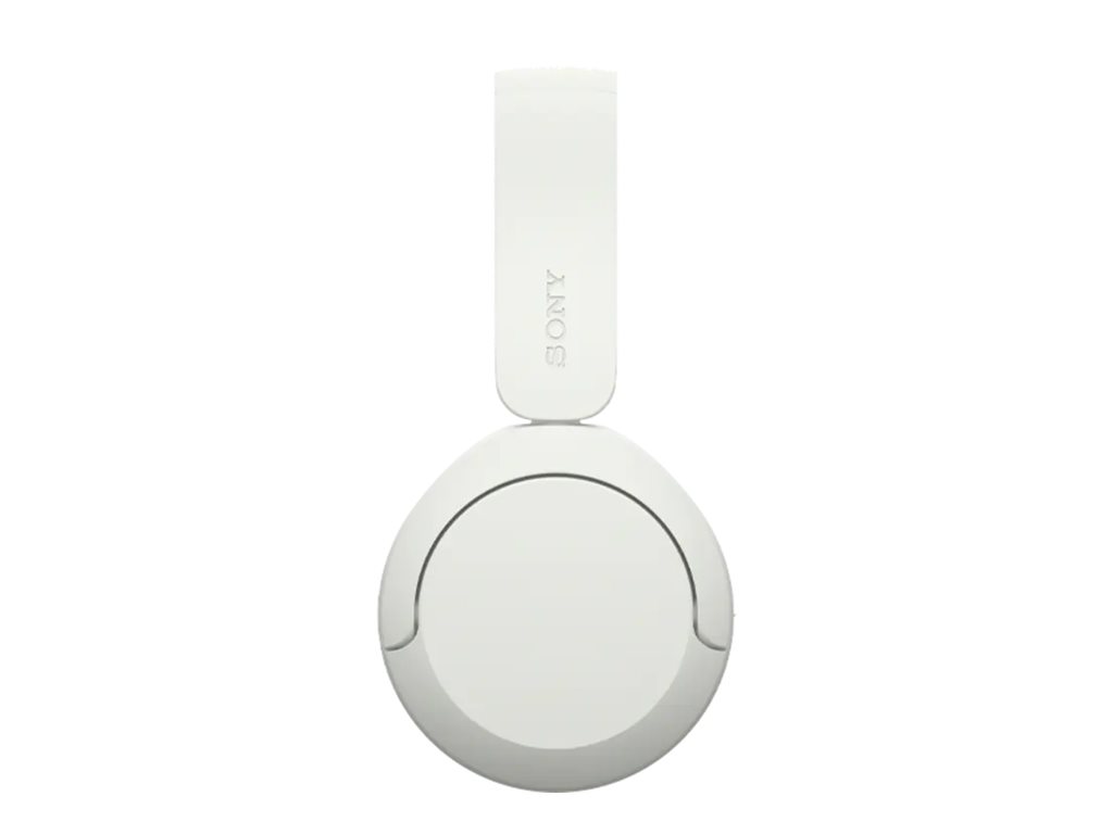 Sony Headphones | WH-CH530 | Bluetooth | On-Ear | Microphone | White | Noise reduction - Image 7