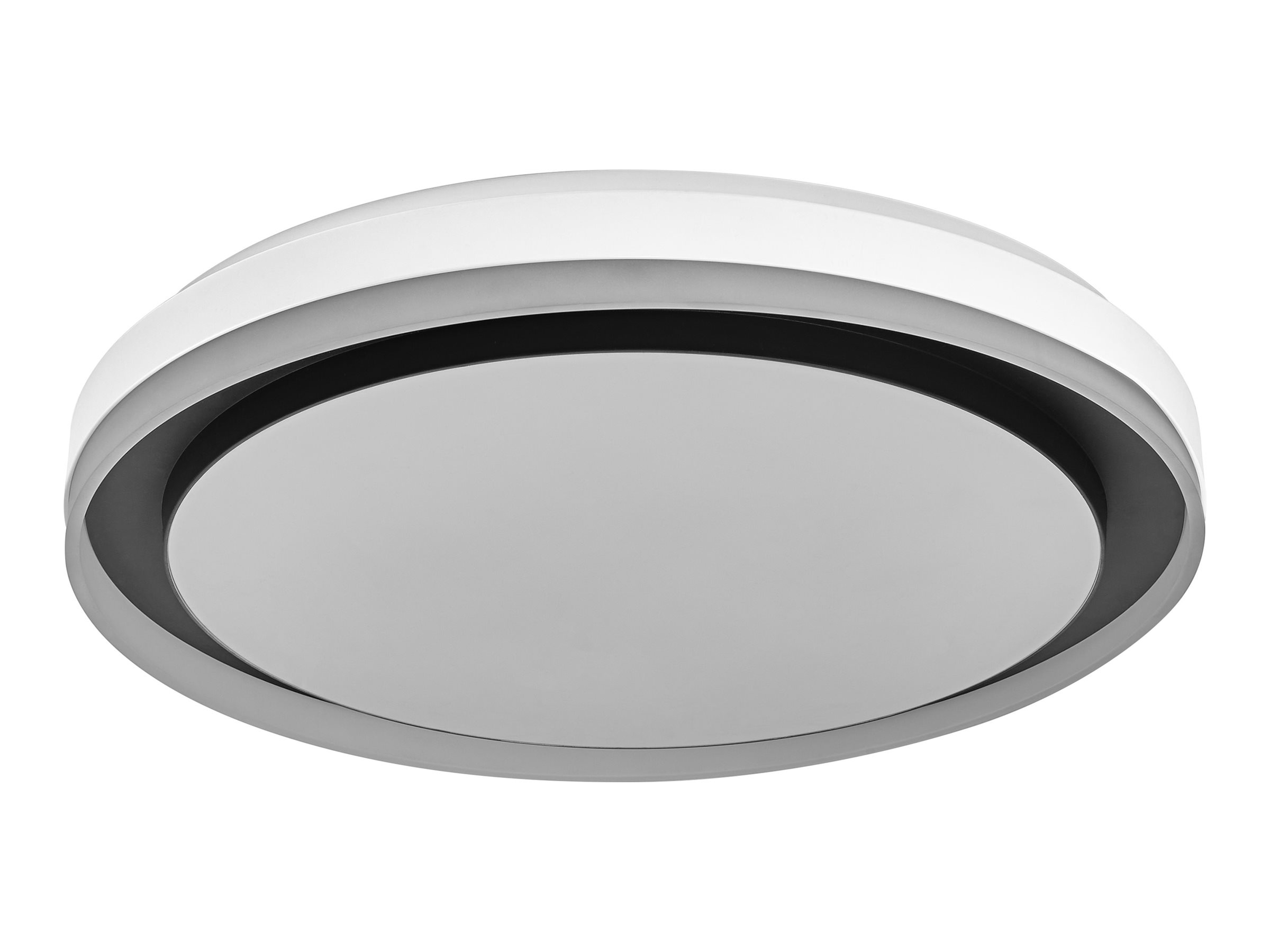 Osram SMART+ WIFI ORBIS MAGIC WALL/CEILING 500mm RGB+TW Dimmable black+white | 38 W | RGBTW | Wi-Fi - Image 8