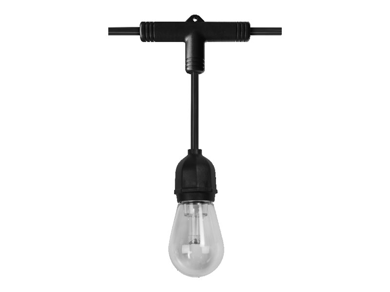 Osram SMART+ Outdoor String Light IP44 RGBW | 4.50 W | Warm White, RGB | Wi-Fi - Image 11