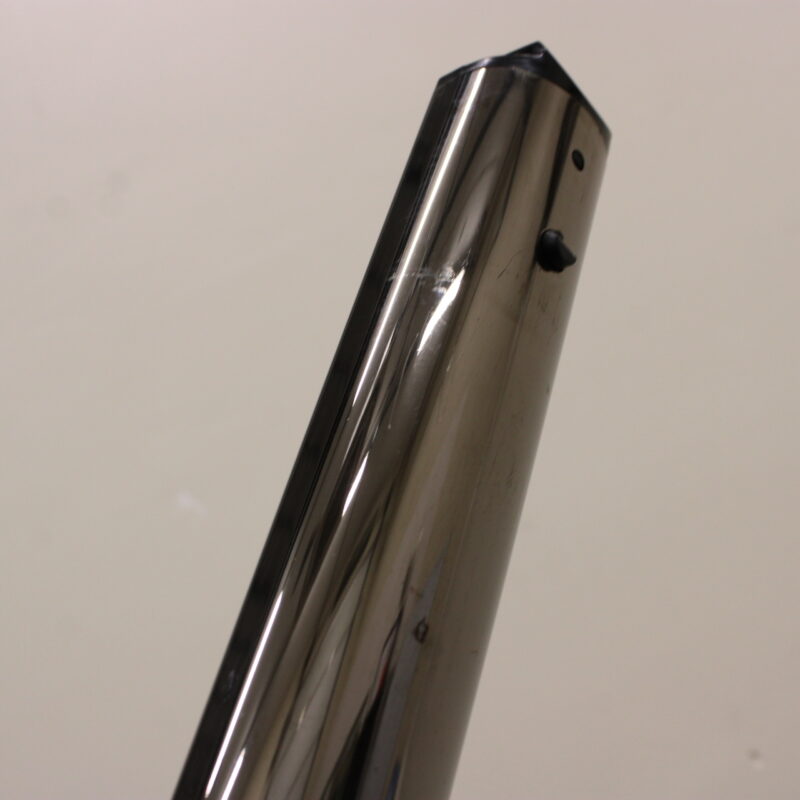 SALE OUT. | Midea Cordless Vacuum Cleaner | X10 Wet and Dry | 220 W | 22.2 V | Operating time (max) 35 min | Black | Warranty 24 month(s) | DAMAGED PACKAGING AND PAINT, MISSING INNER PACKAGING AND MANUAL, SCRATCHED, DIRTY - Image 8
