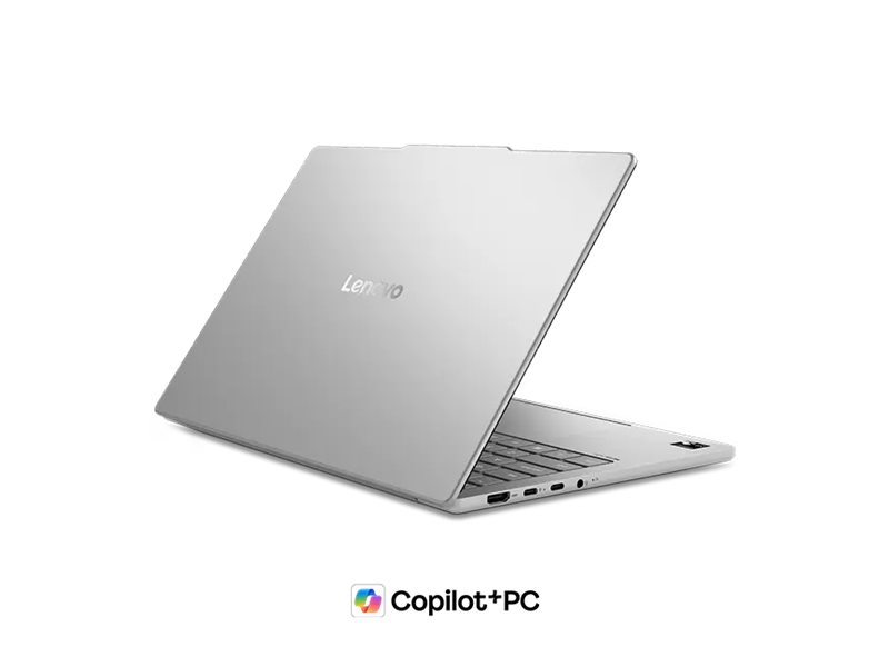 Lenovo IdeaPad Slim 5 13Q8Y11 13.3 WQXGA Snapdragon X2 Plus X2P-42-100/16GB/512GB/Qualcomm Adreno GPU/WIN11 Home/Nordic Backlit kbd/Cloud gr | Lenovo Warranty 24 month(s) - Image 9