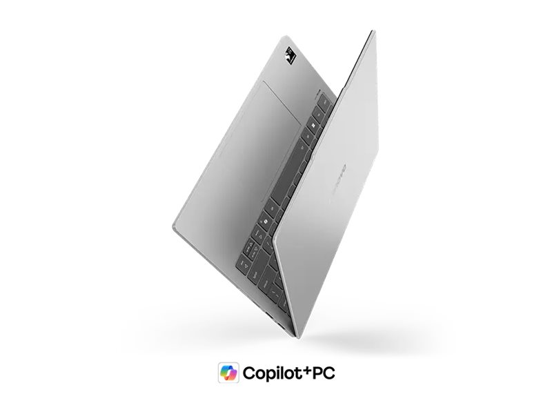 Lenovo IdeaPad Slim 5 13Q8Y11 13.3 WQXGA Snapdragon X2 Plus X2P-42-100/16GB/512GB/Qualcomm Adreno GPU/WIN11 Home/Nordic Backlit kbd/Cloud gr | Lenovo Warranty 24 month(s) - Image 11
