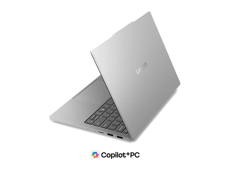 Lenovo IdeaPad Slim 5 13Q8Y11 13.3 WQXGA Snapdragon X2 Plus X2P-42-100/16GB/512GB/Qualcomm Adreno GPU/WIN11 Home/Nordic Backlit kbd/Cloud gr | Lenovo Warranty 24 month(s) - Image 13