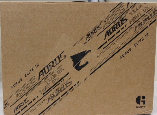 SALE OUT. Gigabyte AORUS ELITE 16 BWH 16" QHD+ i9-275HX/2x16GB/1TB/RTX 5070/Win11 Home/ENG kbd/2Y Warranty | Gigabyte Aorus Elite Gaming BWH | Gray Tide | 16 " | IPS | WQXGA | 2560 x 1600 pixels | 165 Hz | Anti-glare | Intel Core Ultra 9 | 275HX | 32 GB | SO-DIMM DDR5 | Solid-state drive capacity 1000 GB | NVIDIA GeForce RTX 5070 | GDDR7 | 8 GB | Windows 11 Home | 802.11ax | Bluetooth version 5.4 | Keyboard language US international | Keyboard backlit | Warranty 24 month(s) | Battery warranty 12 month(s) | DAMAGED PACKAGING, DEMO