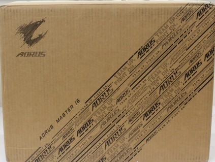 SALE OUT. Gigabyte AORUS MASTER BYH-C5EEE64SP 16" IPS OLED i9-275HX/32GB/1TB/RTX 5080/Win11 Pro/ENG kbd/2Y Warranty | Gigabyte Aorus Master Gaming BYH | Dark Tide | 16 " | OLED | WQXGA | 2560 x 1600 pixels | Glossy | 240 Hz | Intel Core Ultra 9 | 275HX | 32 GB | SO-DIMM DDR5 | Solid-state drive capacity 1000 GB | NVIDIA GeForce RTX 5080 | GDDR7 | 16 GB | Windows 11 Pro | 802.11be | Bluetooth version 5.4 | Keyboard language US international | Keyboard backlit | Warranty 24 month(s) | Battery warranty 12 month(s) | DAMAGED PACKAGING, DEMO