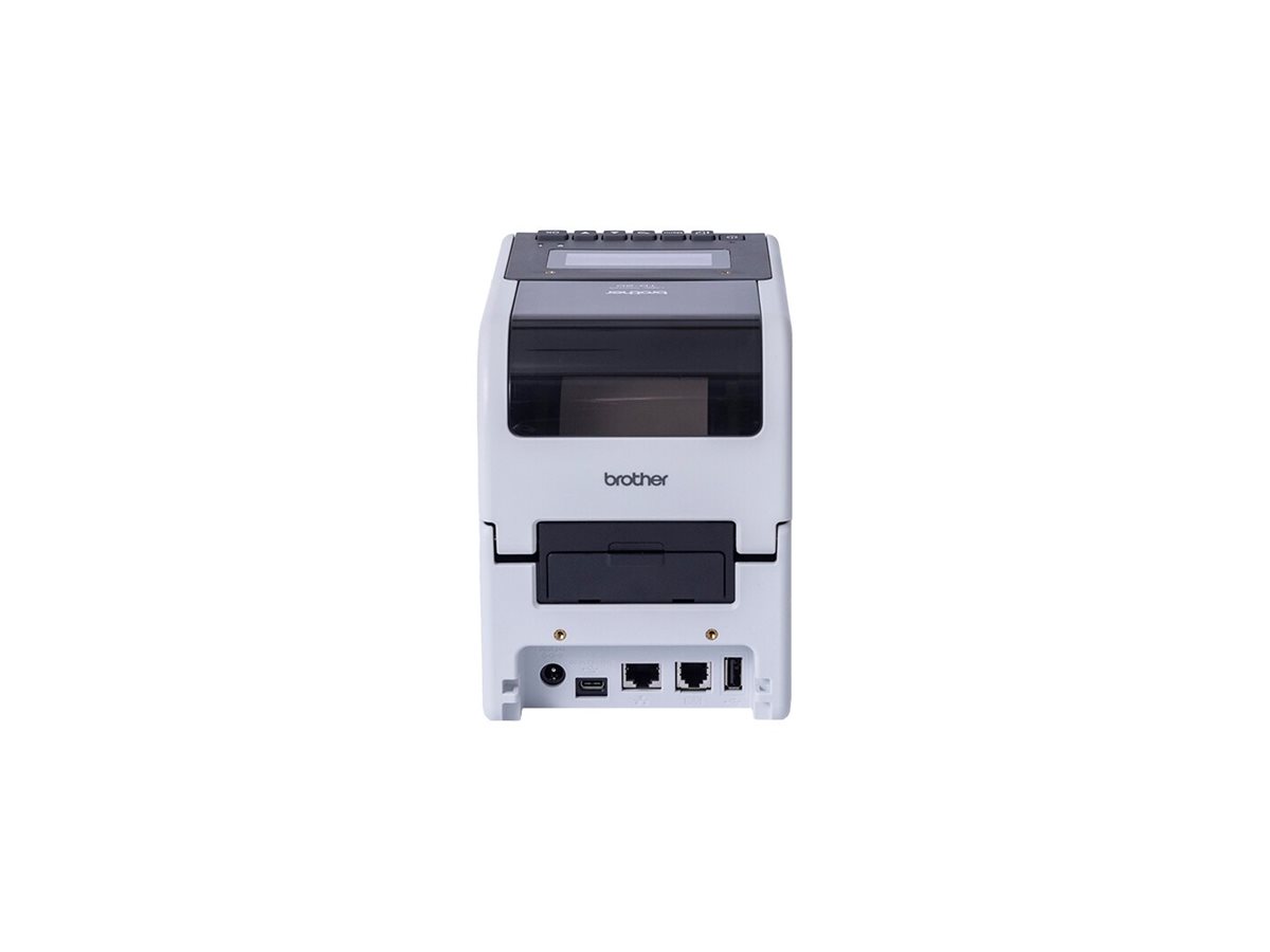 Brother TD-2350DFC203 | Mono | Thermal | Wi-Fi | Grey/White - Image 52