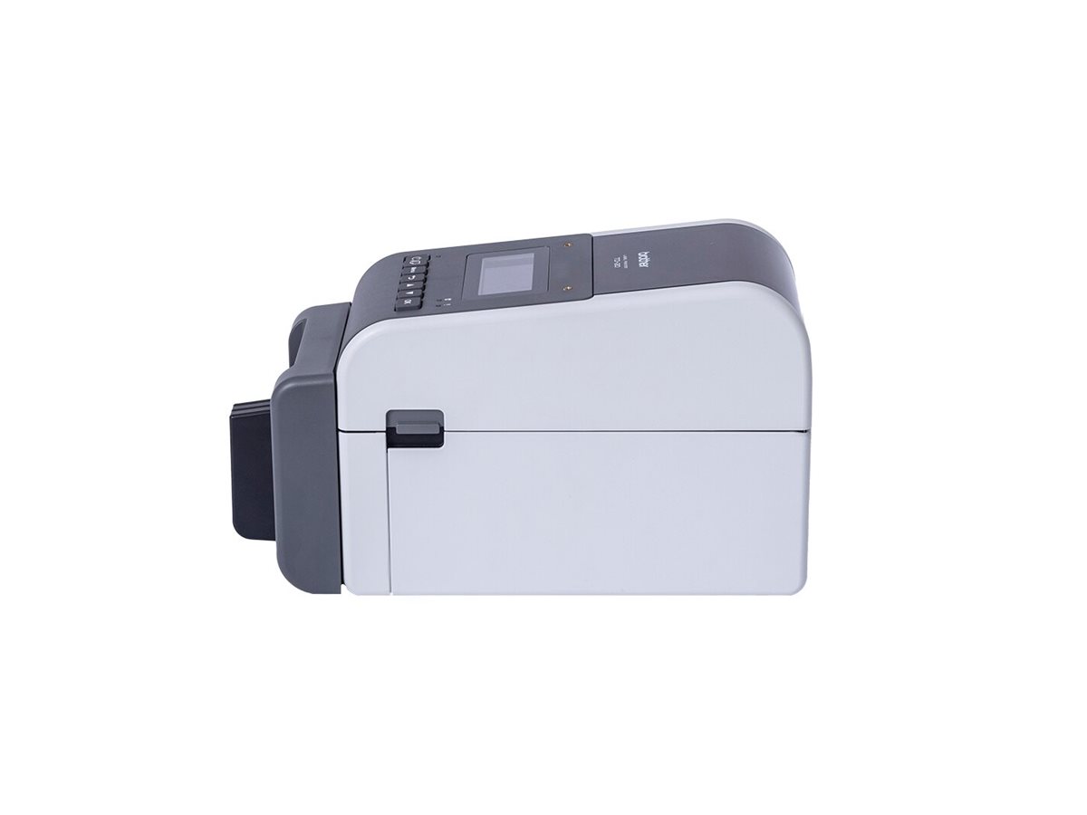 Brother TD-2350DFC203 | Mono | Thermal | Wi-Fi | Grey/White - Image 53