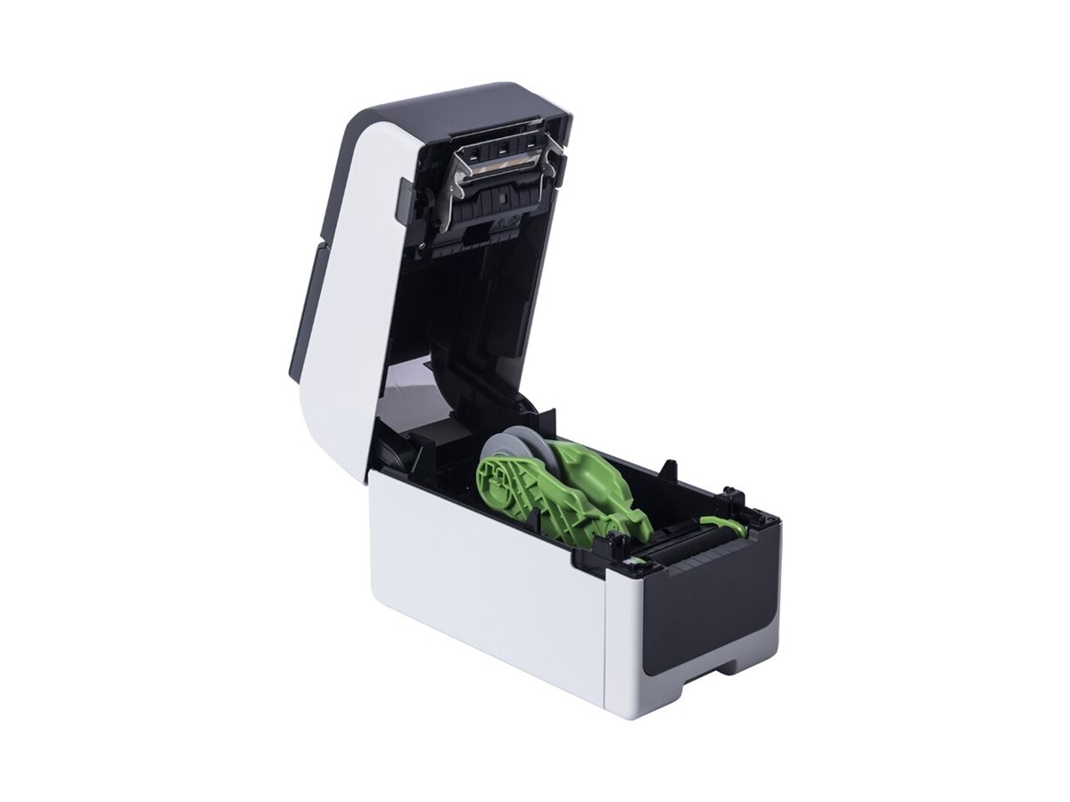 Brother TD-2350DFC203 | Mono | Thermal | Wi-Fi | Grey/White - Image 56
