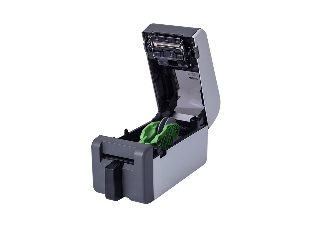 Brother TD-2350DFC203 | Mono | Thermal | Wi-Fi | Grey/White - Image 57
