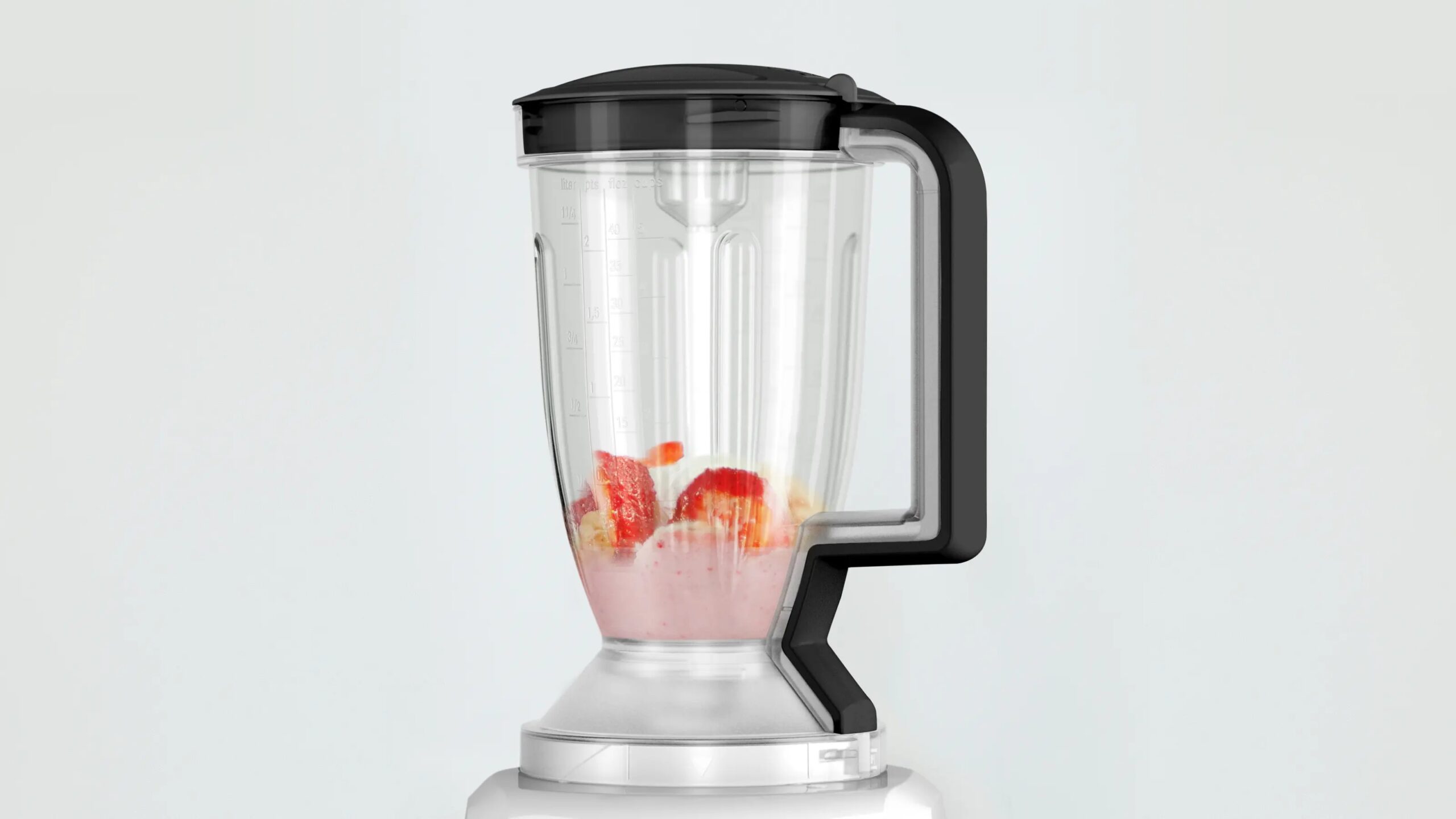Bosch Food Processor | MCM3230W MultiTalent 3 | 800 W | Number of speeds 2 | Bowl capacity 2.3 L | White - Image 2