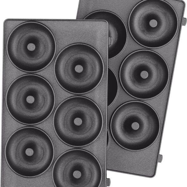 TEFAL Doughnut plates | XA8111F0