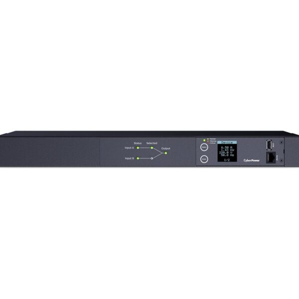 CyberPower PDU24005 Power Distribution | CyberPower