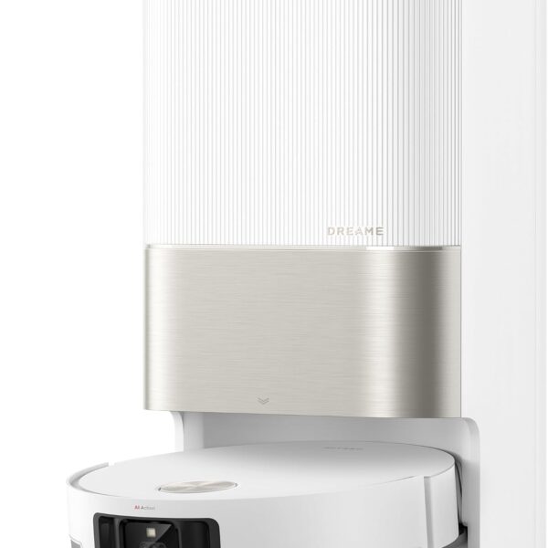 X50 Ultra White RLX85CE-6-WH | Dreame