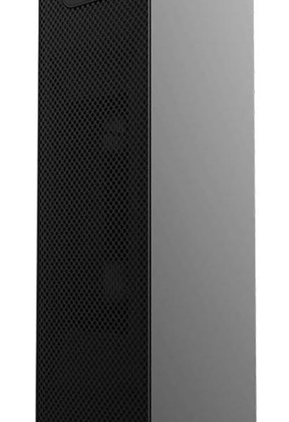 Cecotec ReadyWarm 2000 Max Ceramic Rotate | Ceramic Heater | 2000 W | Number of power levels 3 | Suitable for rooms up to 20 m² | Black