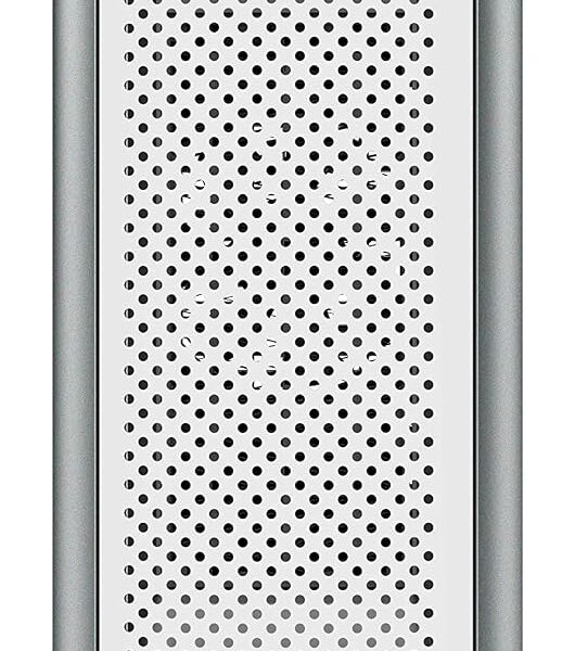 Cecotec ReadyWarm 6700 Ceramic Sky | Ceramic Heater | 2000 W | Number of power levels 3 | Suitable for rooms up to 20 m² | Suitable for rooms up to 45 m³ | White