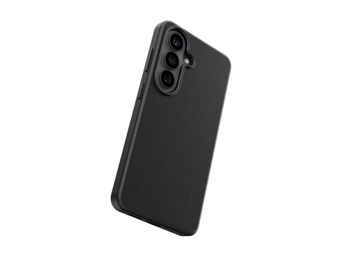 CARE by PanzerGlass Solo Case Black Samsung New Galaxy S26 | PanzerGlass - Image 2