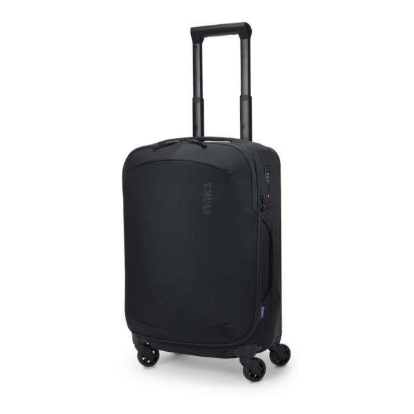 Thule Carry-On Spinner | Subterra 2 | 35 L | Suitcase | Black