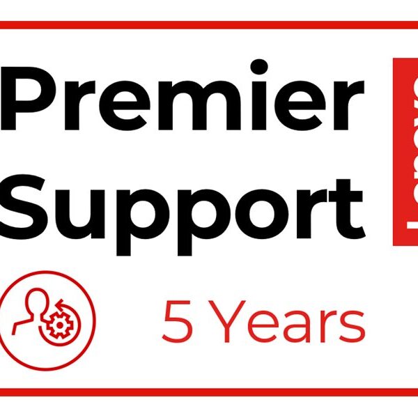 Lenovo Warranty 5Y Premier Support for AIPC upgrade from 3Y Premier Support for AIPC | Lenovo