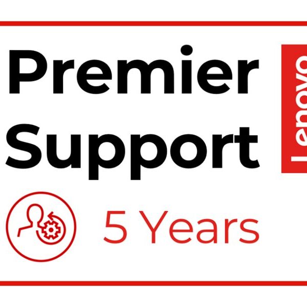 Lenovo Warranty | 5Y Premier Support for AIPC upgrade from 3Y Onsite