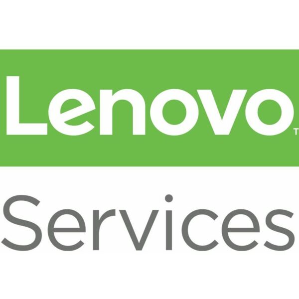 Lenovo Warranty | 4Y Courier/Carry-in upgrade from 3Y Courier/Carry-in