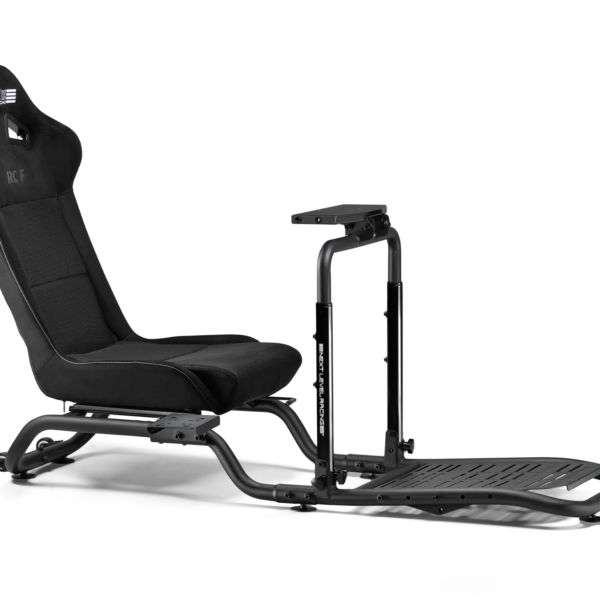 Next Level Racing Simulator Cockpit | RC Foldable