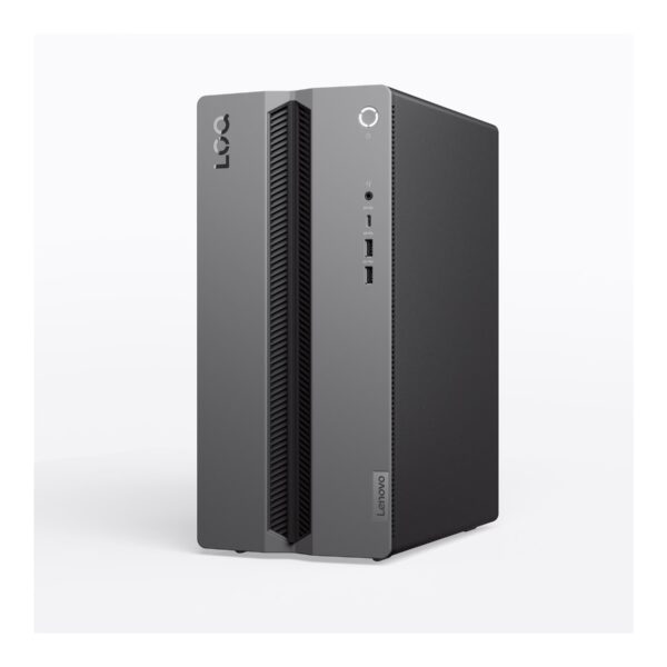 Lenovo LOQ Tower 17IRH11 i5-205H/16GB/512GB/NVIDIA GF RTX 5060 Ti 8GB/WIN11 Home/Luna grey/2Y Warranty | Lenovo