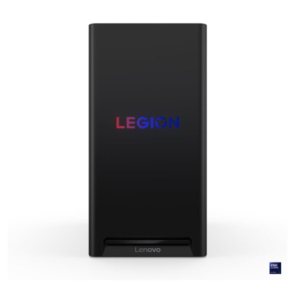 Lenovo Legion T5 30IAX10 ULT7-251HX/32GB/1TB/NVIDIA GF RTX 5070 12GB/WIN11 Home/Eclipse black/2Y Warranty | Lenovo