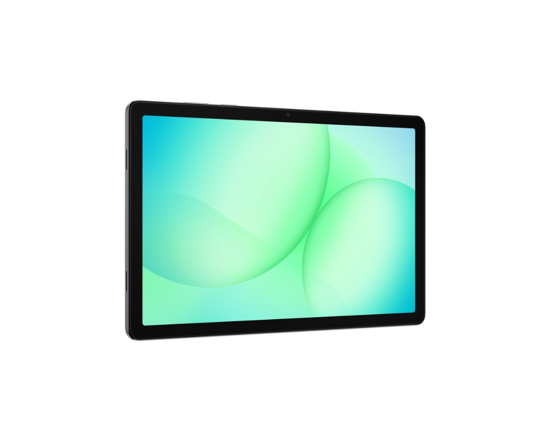 Samsung Galaxy Tab A11+ (X236) | 10.9 " | Grey | TFT | 1920 x 1200 pixels | 6 GB | 128 GB | 4G | 5G | Wi-Fi | Front camera | 5 MP | Rear camera | 8 MP | Bluetooth | 5.3 | Android - Image 3