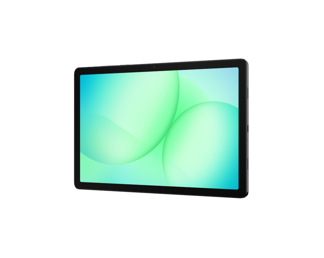 Samsung Galaxy Tab A11+ (X236) | 10.9 " | Grey | TFT | 1920 x 1200 pixels | 6 GB | 128 GB | 4G | 5G | Wi-Fi | Front camera | 5 MP | Rear camera | 8 MP | Bluetooth | 5.3 | Android - Image 4