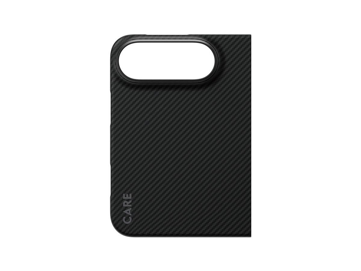 PanzerGlass Discovery Case | Back cover | Apple | iPhone 2026 Fold | Recycled plastic | Black - Image 6