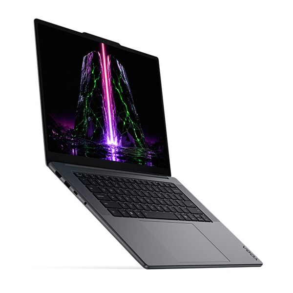 Lenovo Yoga Pro 9 15N1X11 15.3 WQXGA RTX SPARK N1X/32GB/1TB/Integrated GPU/WIN11 Pro/2Y Warranty | Lenovo Warranty 24 month(s)