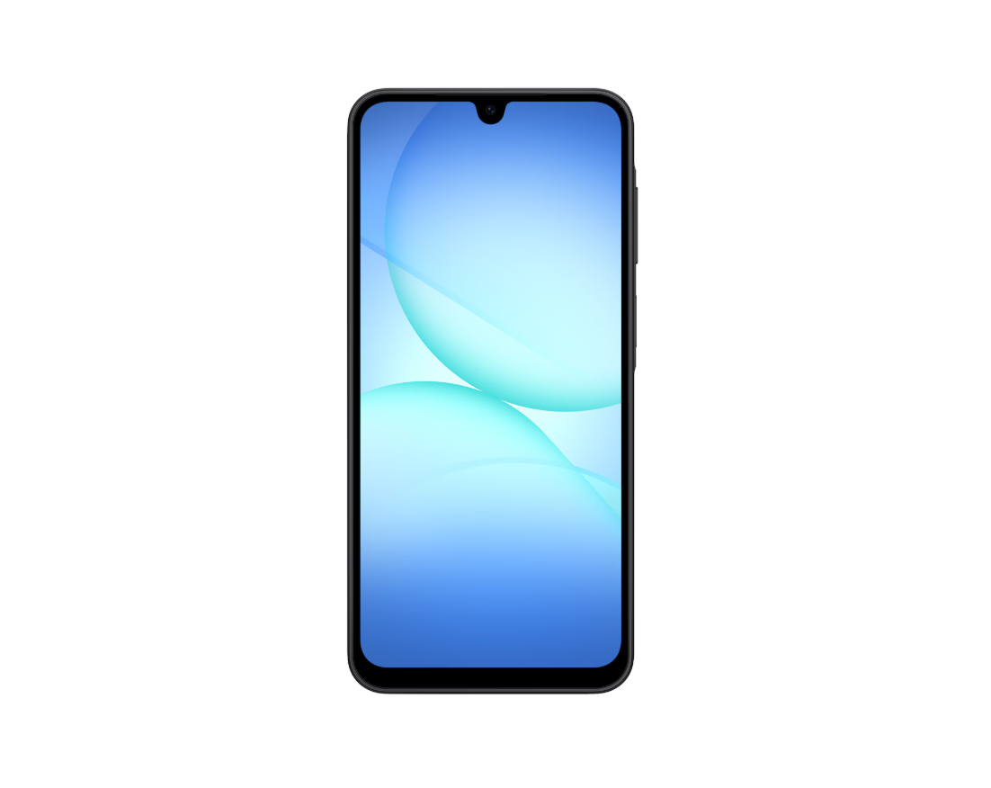 Samsung Galaxy | A17 5G (A176) | Black | 6.7 " | Super AMOLED | 2340 x 1080 pixels | Internal RAM 4 GB | 128 GB | microSDXC | Dual SIM | 5G | Main camera resolution 50+5+2 MP | Secondary camera resolution 13 MP | Android | 15 | 5000 mAh - Image 2