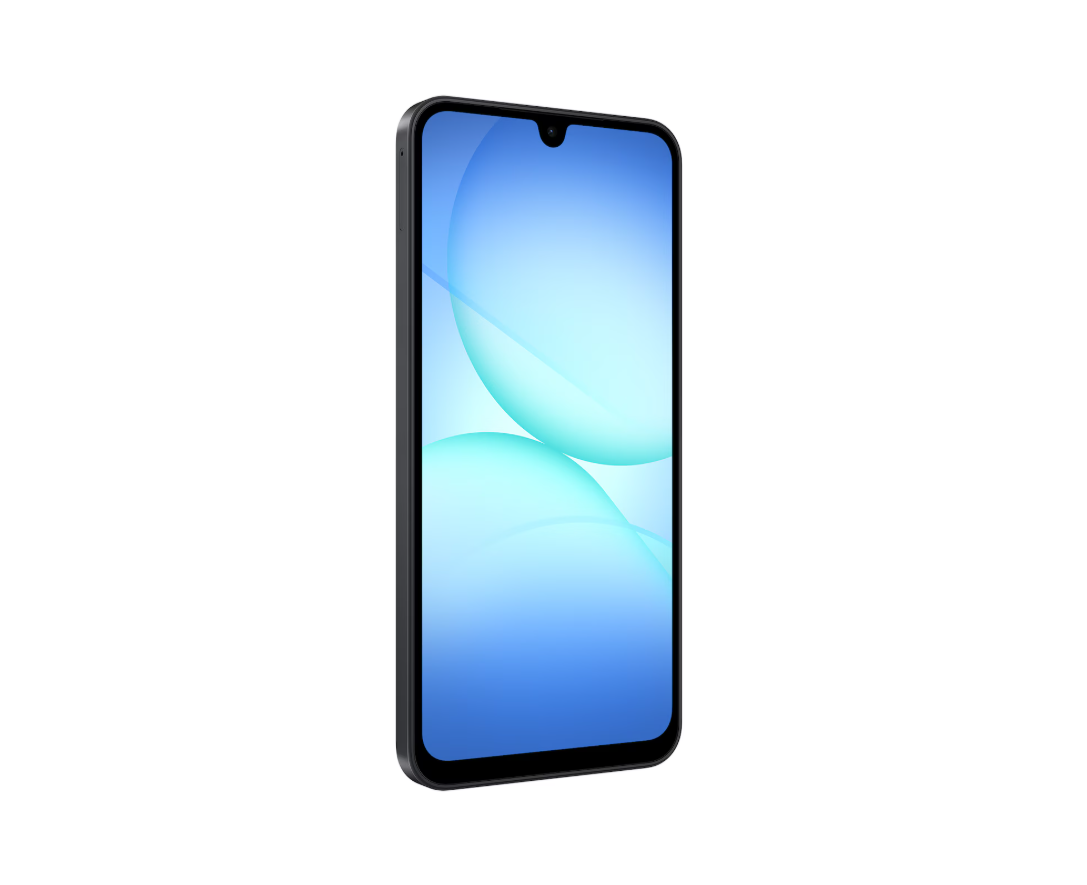 Samsung Galaxy | A17 5G (A176) | Black | 6.7 " | Super AMOLED | 2340 x 1080 pixels | Internal RAM 4 GB | 128 GB | microSDXC | Dual SIM | 5G | Main camera resolution 50+5+2 MP | Secondary camera resolution 13 MP | Android | 15 | 5000 mAh - Image 3