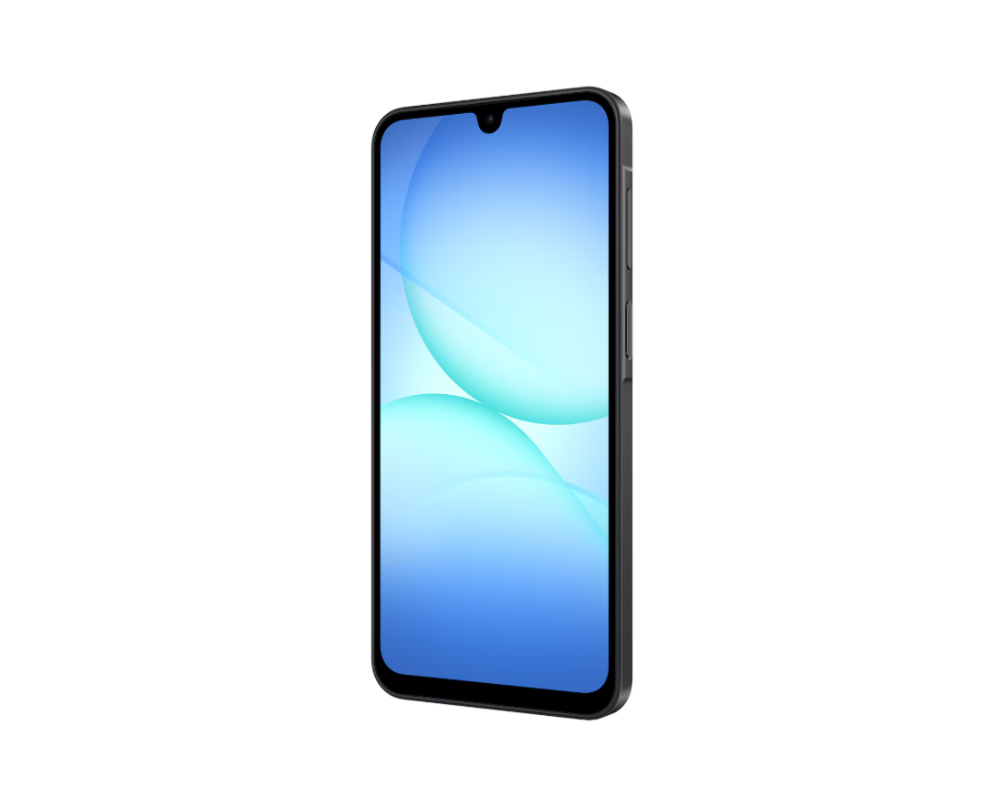 Samsung Galaxy | A17 5G (A176) | Black | 6.7 " | Super AMOLED | 2340 x 1080 pixels | Internal RAM 4 GB | 128 GB | microSDXC | Dual SIM | 5G | Main camera resolution 50+5+2 MP | Secondary camera resolution 13 MP | Android | 15 | 5000 mAh - Image 4