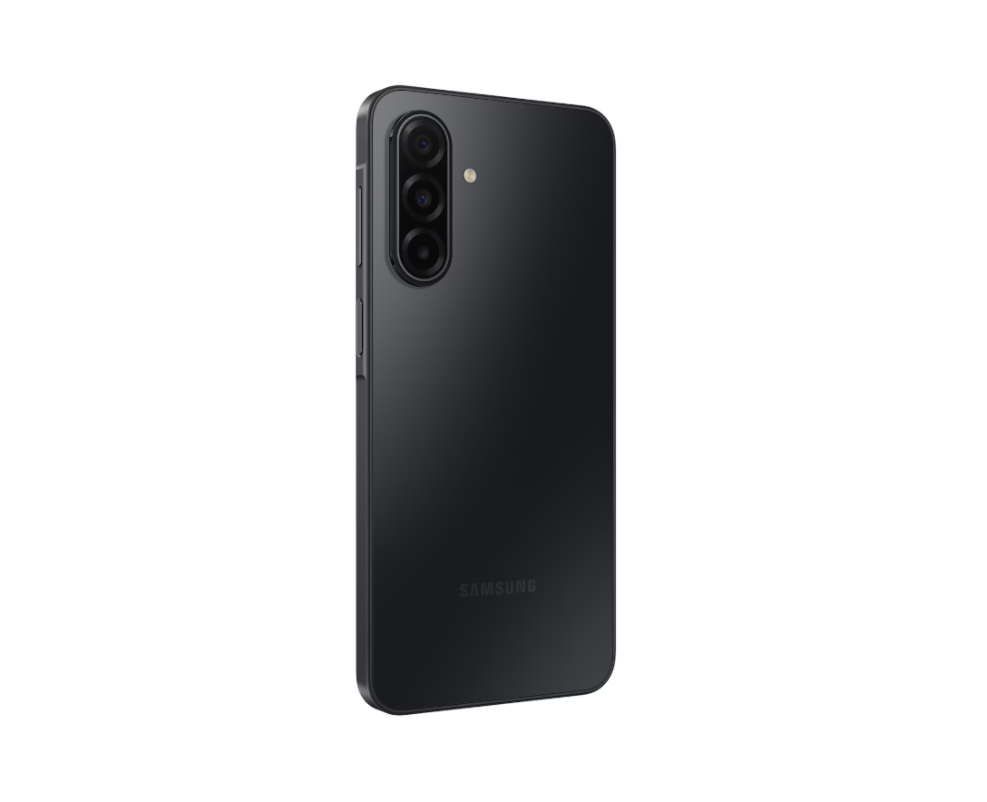 Samsung Galaxy | A17 5G (A176) | Black | 6.7 " | Super AMOLED | 2340 x 1080 pixels | Internal RAM 4 GB | 128 GB | microSDXC | Dual SIM | 5G | Main camera resolution 50+5+2 MP | Secondary camera resolution 13 MP | Android | 15 | 5000 mAh - Image 5