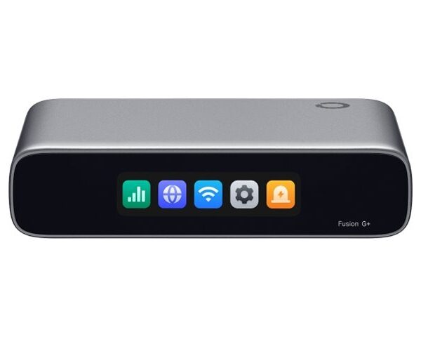 TP-Link Omada Fusion G+ Multi-Gigabit Managed Gateway | TP-LINK