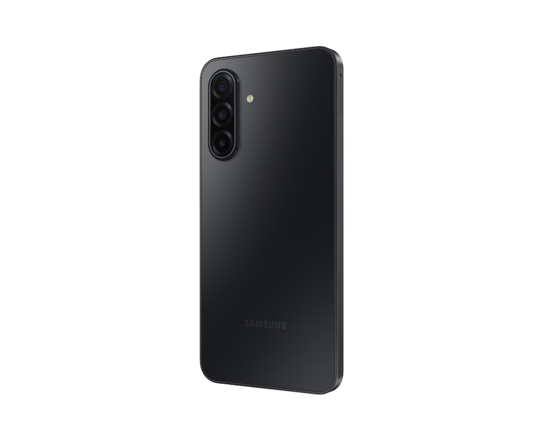 Samsung Galaxy | A17 5G (A176) | Black | 6.7 " | Super AMOLED | 2340 x 1080 pixels | Internal RAM 4 GB | 128 GB | microSDXC | Dual SIM | 5G | Main camera resolution 50+5+2 MP | Secondary camera resolution 13 MP | Android | 15 | 5000 mAh - Image 7