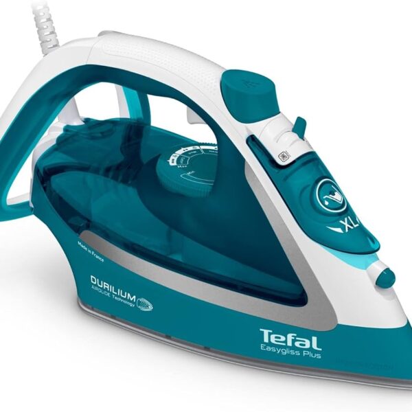 Tefal FV 5737 Easygliss Plus Dampfbügeleisen | TEFAL