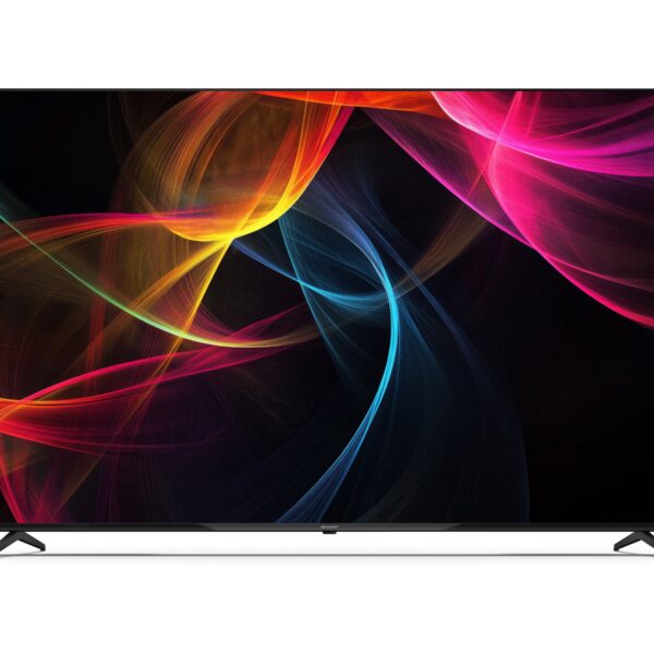 Sharp 70HL4265E 70" (178cm) 4K Ultra HD LED Google TV | Sharp