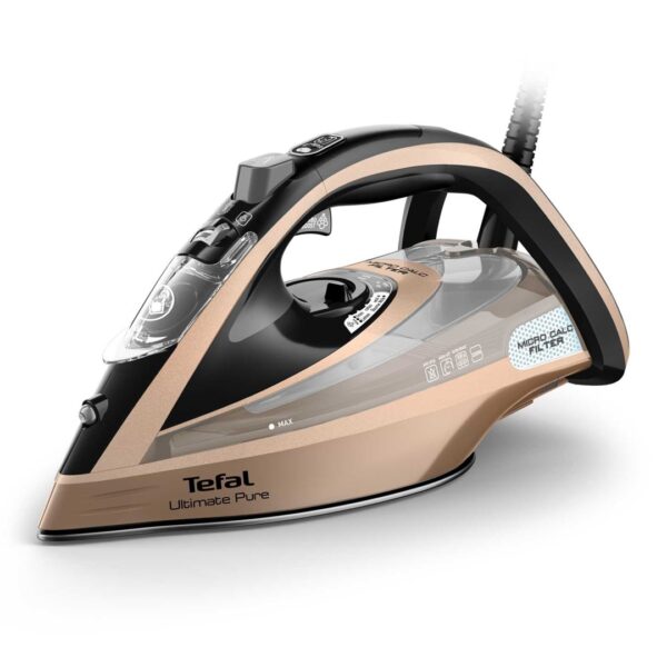 Tefal FV9852E0 Ultimate Pure Iron | TEFAL