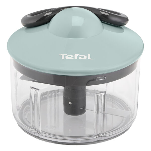 Tefal K1330855 5 second Chopper, Manual