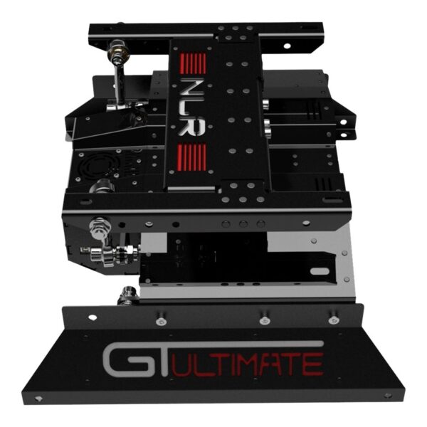 Next Level Racing Motion Platform V3 | Black