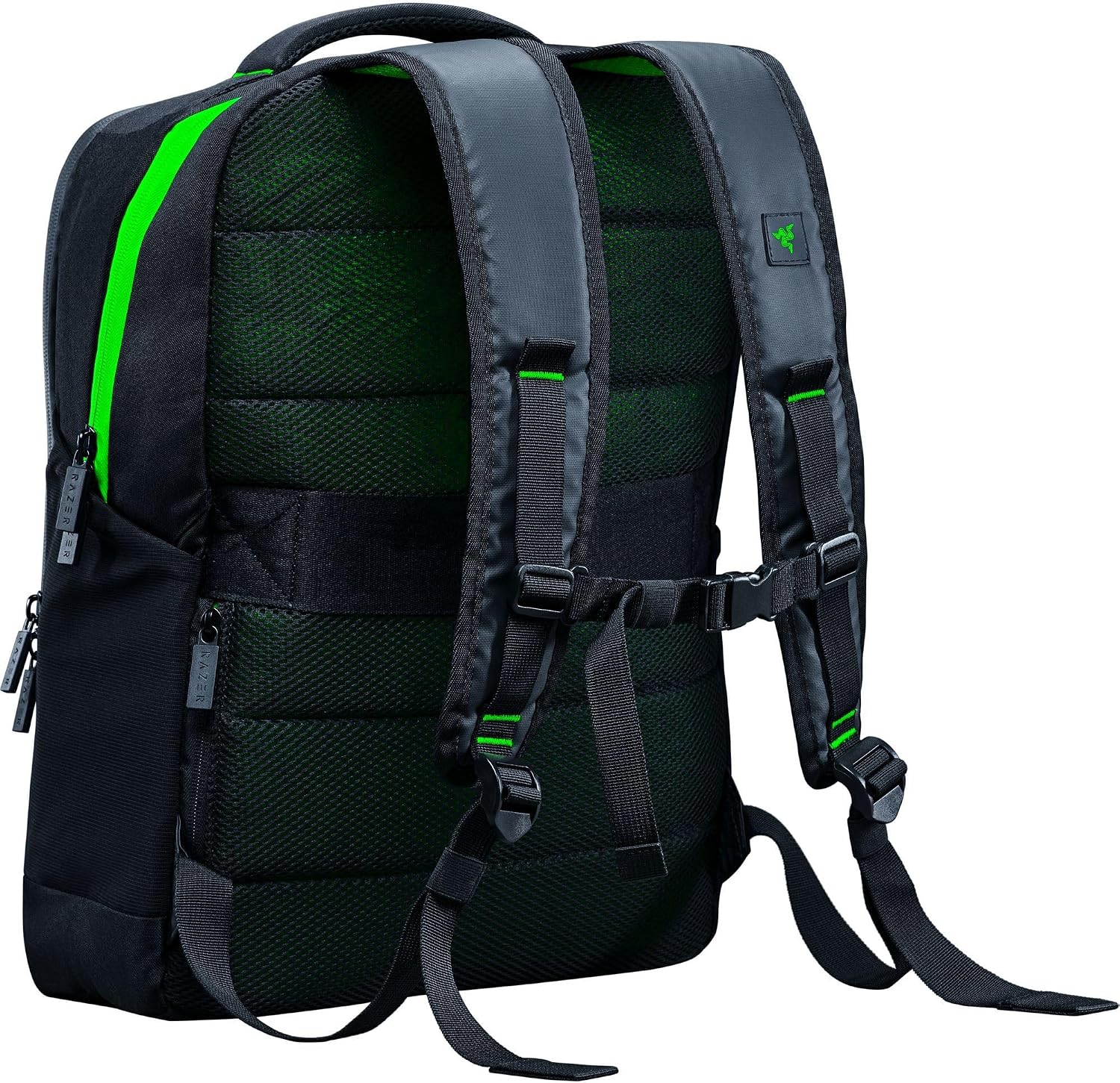 Razer Rogue V4 | Backpack | 24.5 L | Fits up to size 16 " - Image 4