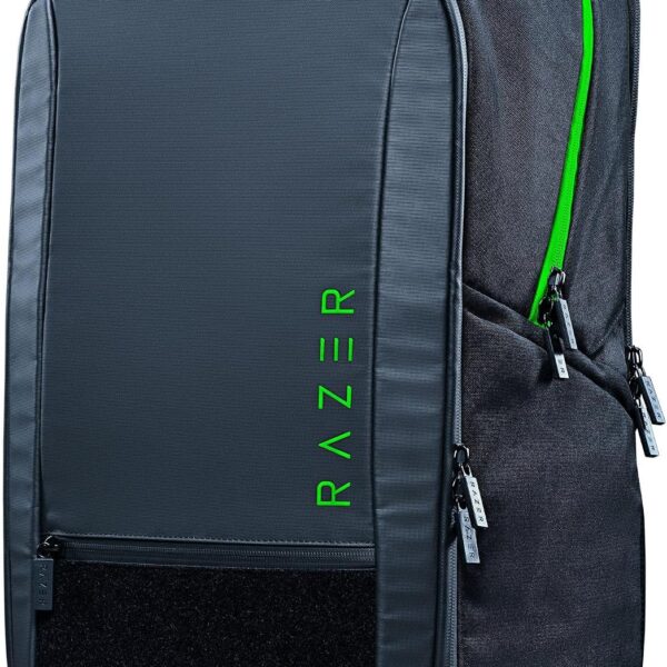 Razer Rogue V4 | Backpack | 36 L | Fits up to size 18 "