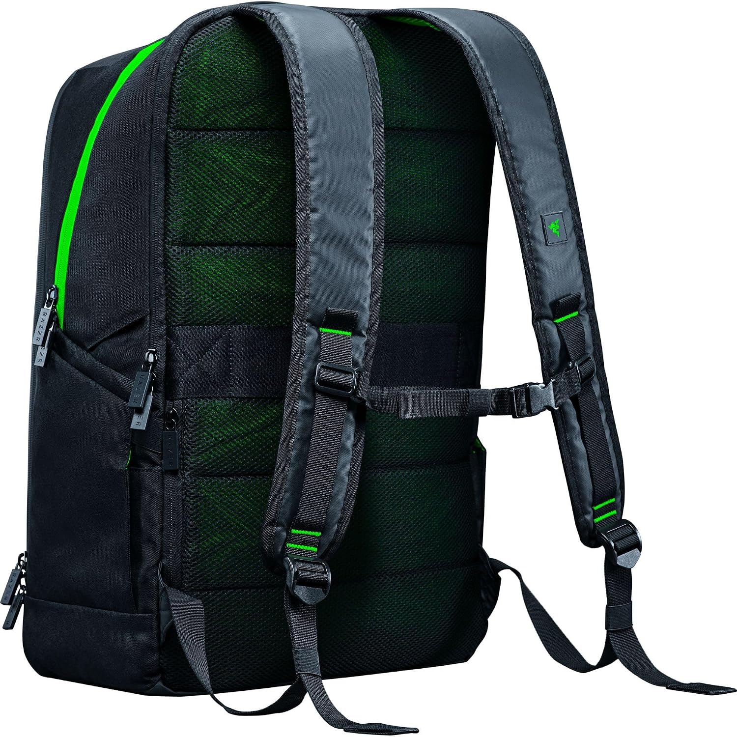 Razer Rogue V4 | Backpack | 36 L | Fits up to size 18 " - Image 3