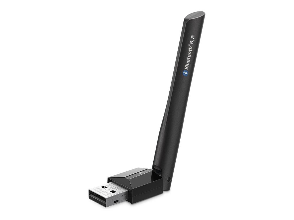 TP-LINK | UB500 Plus Bluetooth 5.3 Long Range USB Adapter
